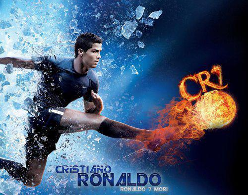 Cr7