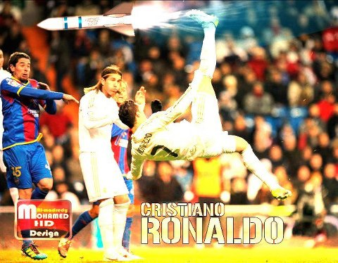 Cr7
