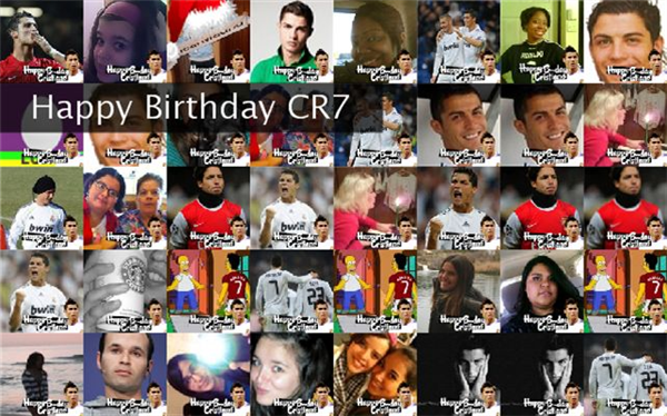 Cr7