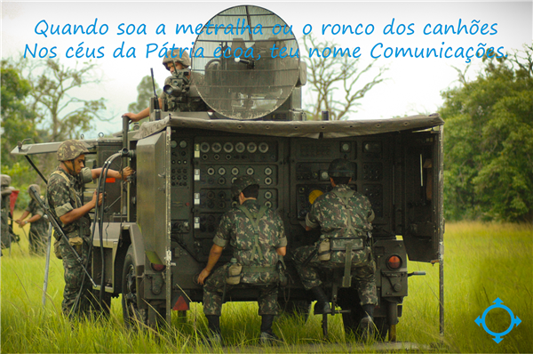 Você Conhece Seu Exército??