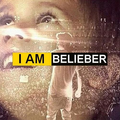 Belieber Mısın