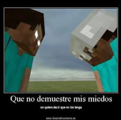 Cuanto De  Minecraft