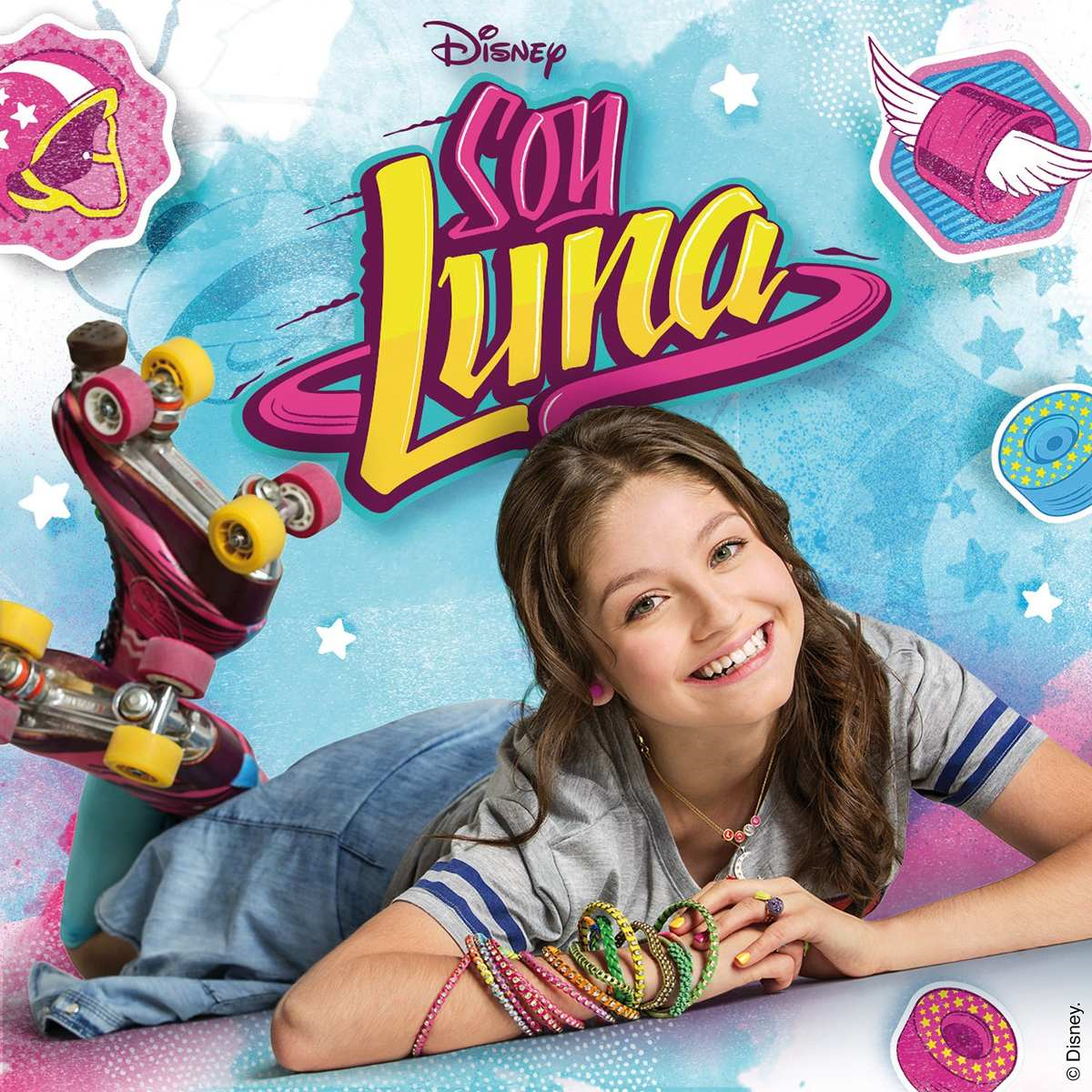 ¿Eres Buen Fan De Soy Luna?