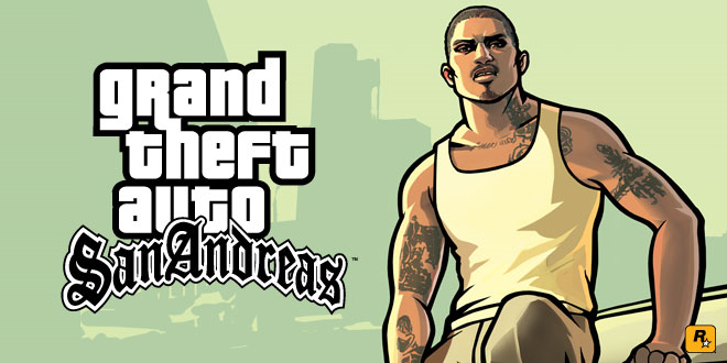 Hangi Gta San Karakterisin ?