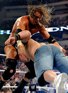 Wwe'deki Finisher Hareketin Ne Olacak?