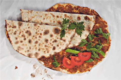 LAHMACUN