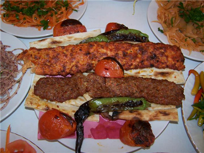KEBAP
