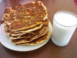 LAHMACUN