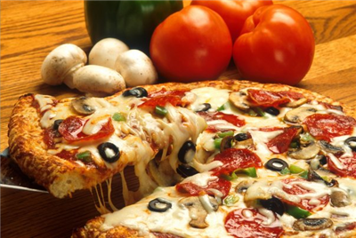 PİZA