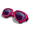 New Pair of Sunglasses