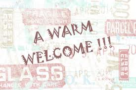 Warm Welcome