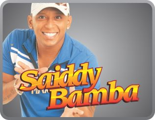 SAIDDY BAMBA
