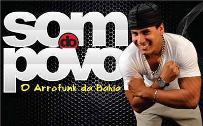 SOM DO POVO