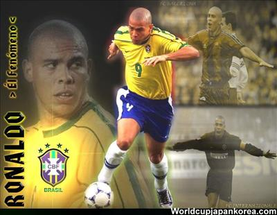 Hangi Futbolcusun