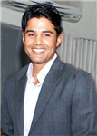 Rajeev Khandelwal