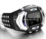 Wrist Watch