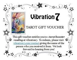Gift Voucher