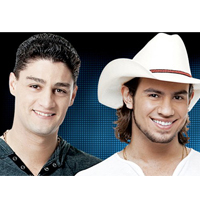 Munhoz e Mariano