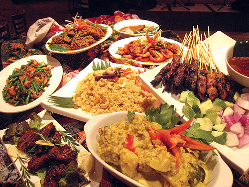 Apa Yang Harus Kamu Makan Skrg?