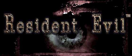 Resident Evil Test