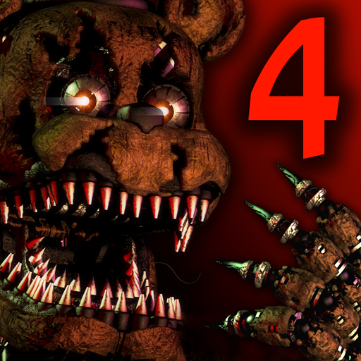 Fnaf 4 Ü Ne Kadar Tanıyorsun