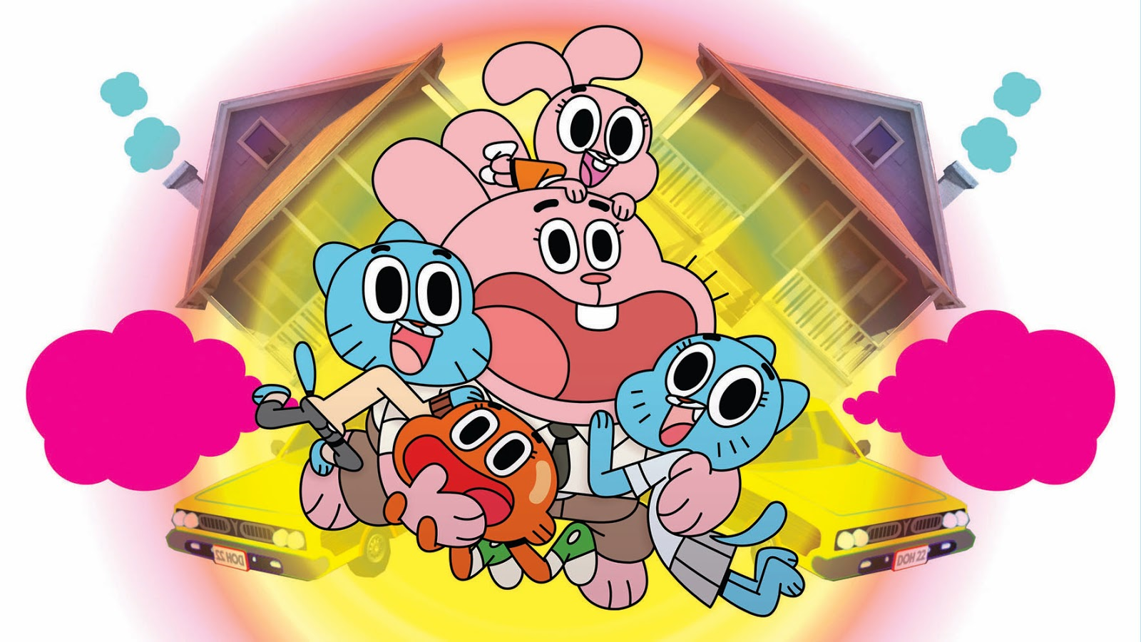 Que Personaje De Cn Eres
