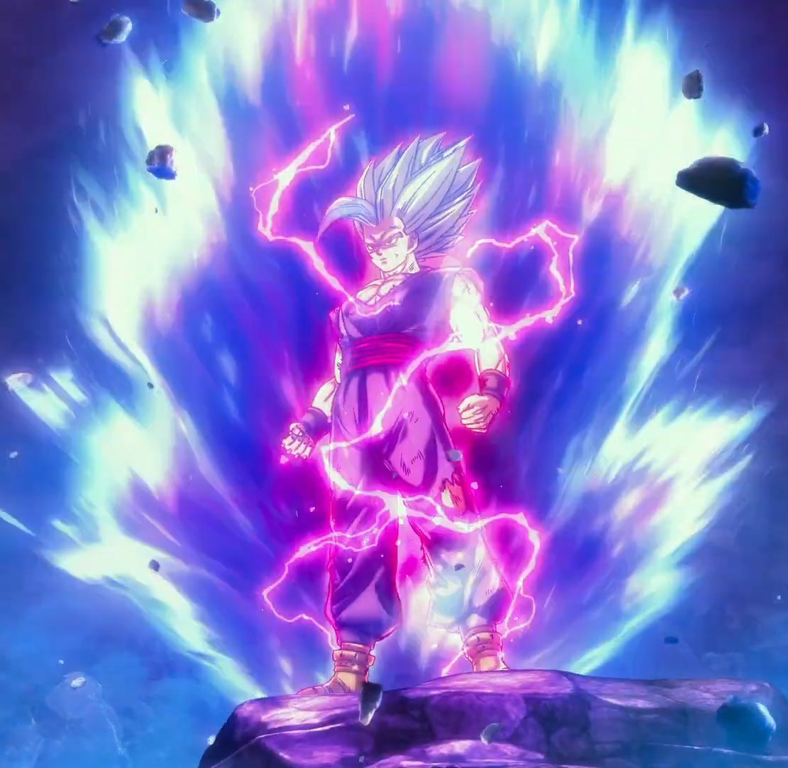 Che Personaggio Di Dragon Ball Vorresti Affrontare
