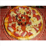 Pizzacı