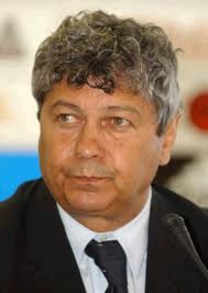 Mircea Lucescu