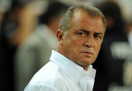 Fatih Terim