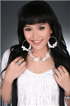 Melalui Hp Ayu Ting Ting