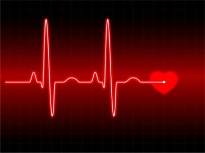 Heart beat