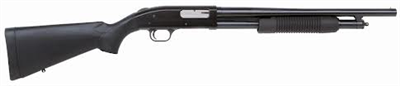 Shotgun