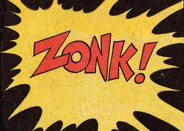 Zonk