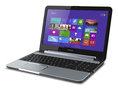 Notebook Windows 8