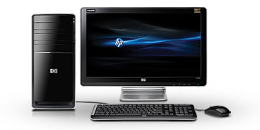 HP Pavilion