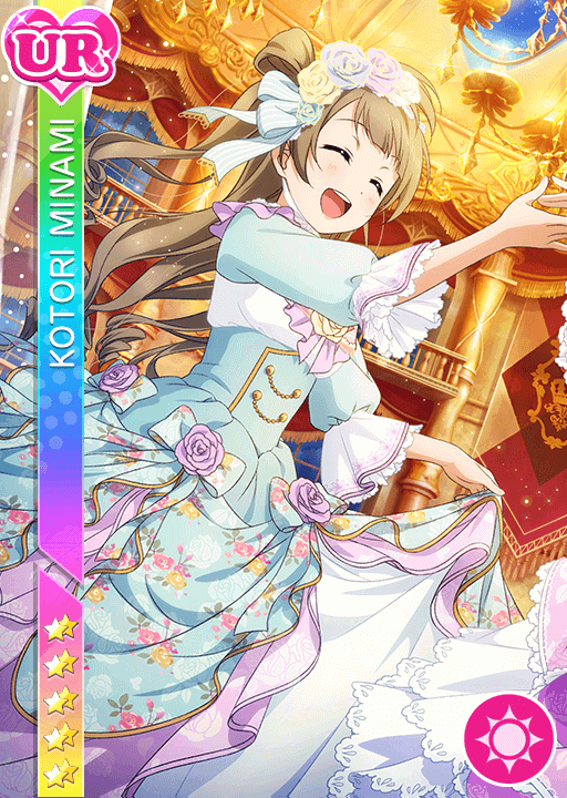 Sabes Algo De Love Live!?