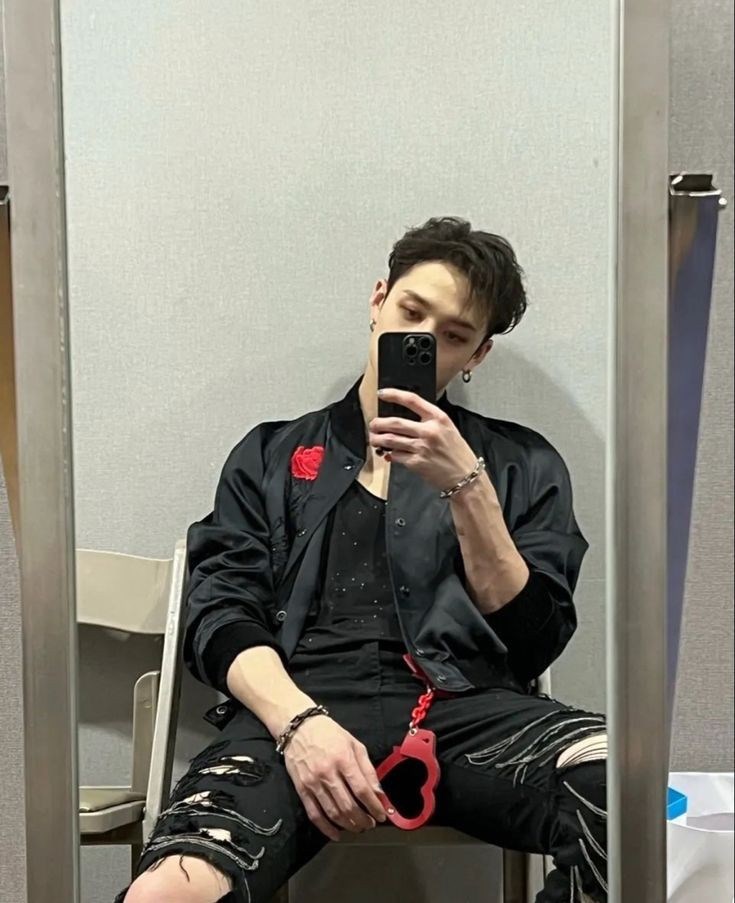 Kelakuan Lu Mirip Sp Di Skz