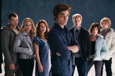 Twilight Quiz - Bist Du Ein Vampir,Wolf Oder Ein M