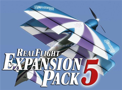 Expansion Pack