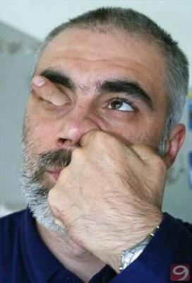 Süleyman Nasıl Birisi?