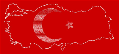 Şehitler ölmez,Vatan bölünmez!