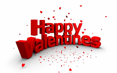 Valentine's Gift