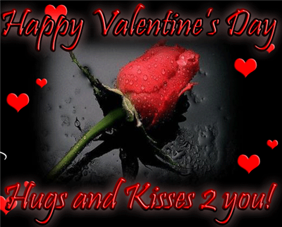 Valentine's Gift