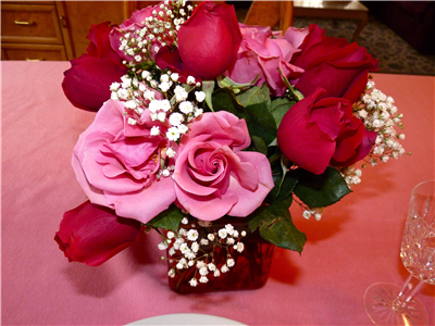 Valentine's Gift