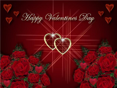 Valentine's Gift