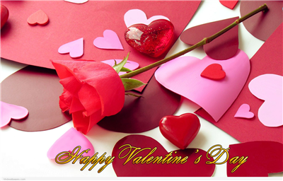 Valentine's Gift