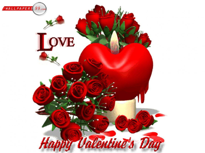 Valentine's Gift