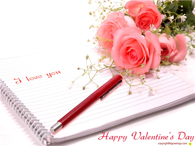 Valentine's Gift