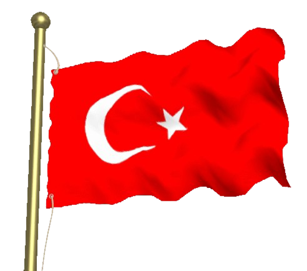 Türk Bayrağı